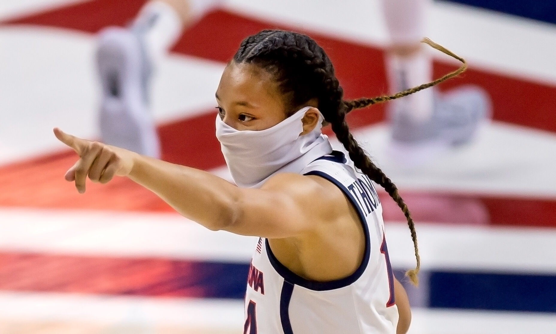 Arizona Wildcats women's basketball vs. NAU